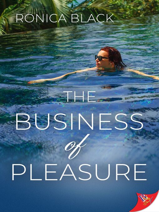 Cover image for The Business of Pleasure